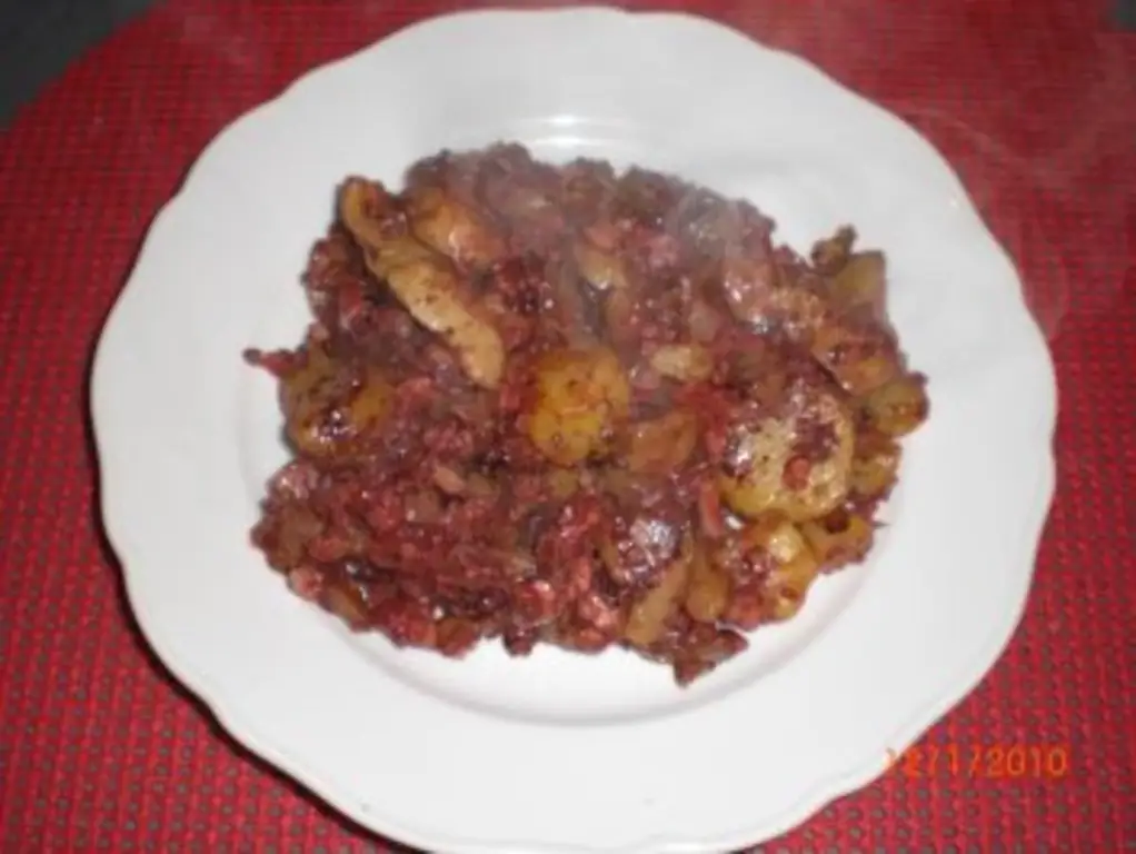 Франконский сброд