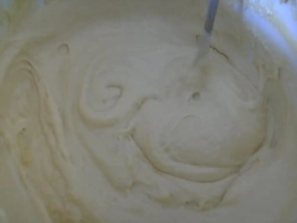 Маффины с вкуснейшим сливовым сусло