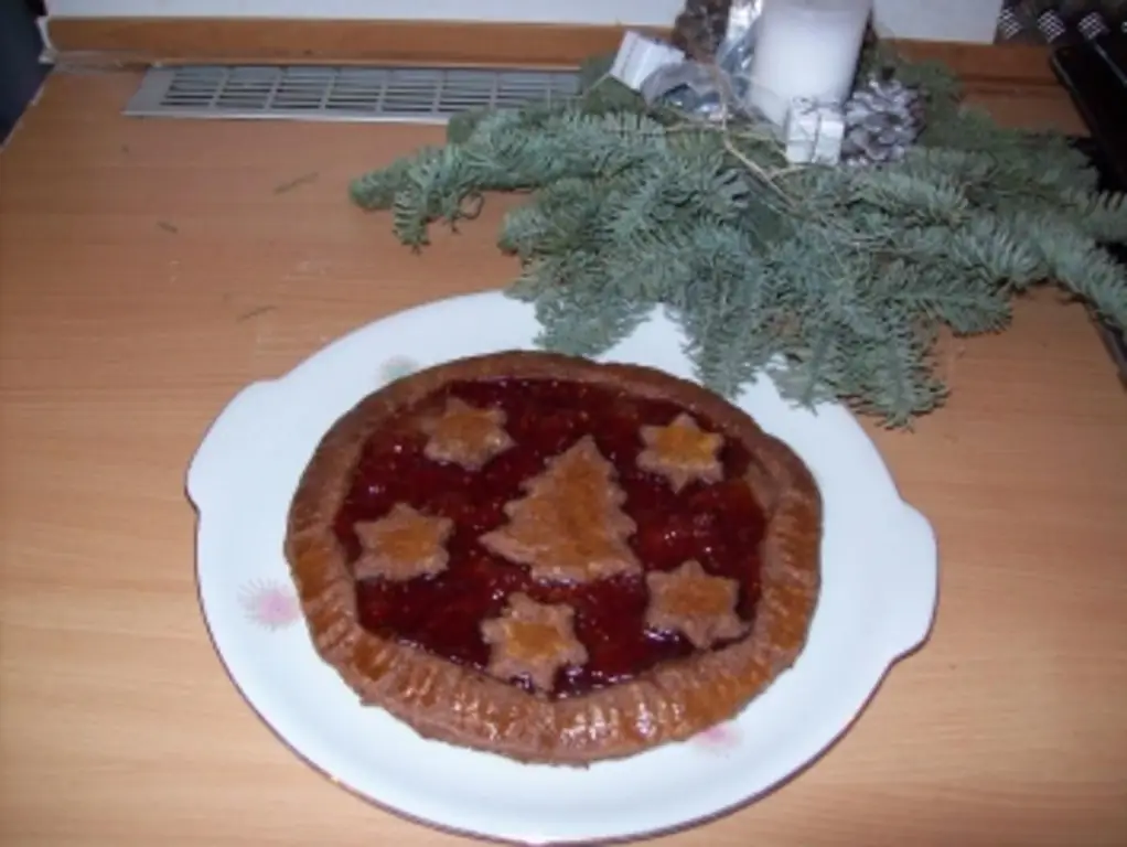 Малый Линцерторте