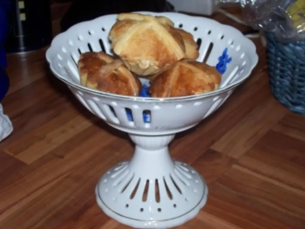 Саксонская кухня