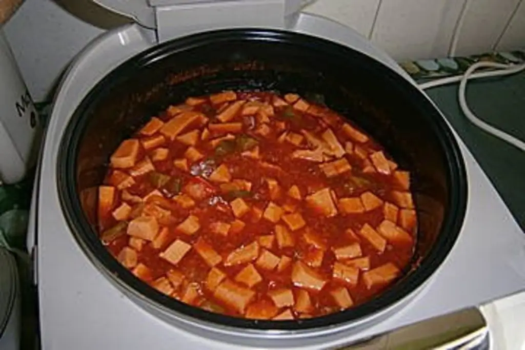 Солянка "Мама"