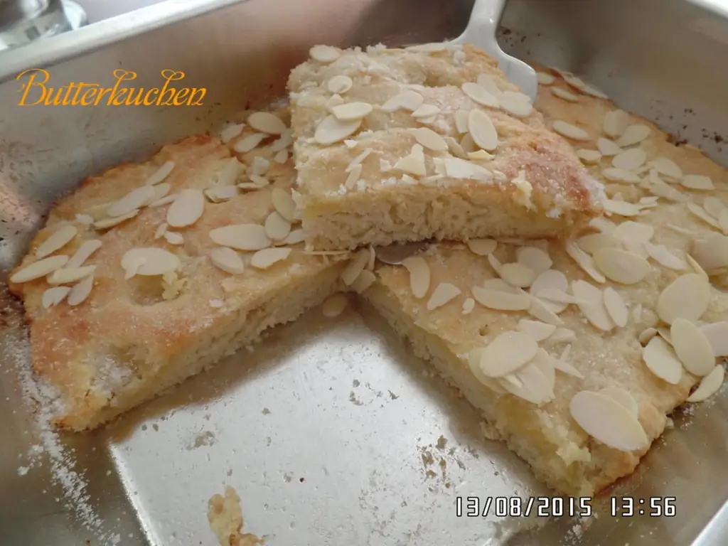 Баткейк Всегда вкусно