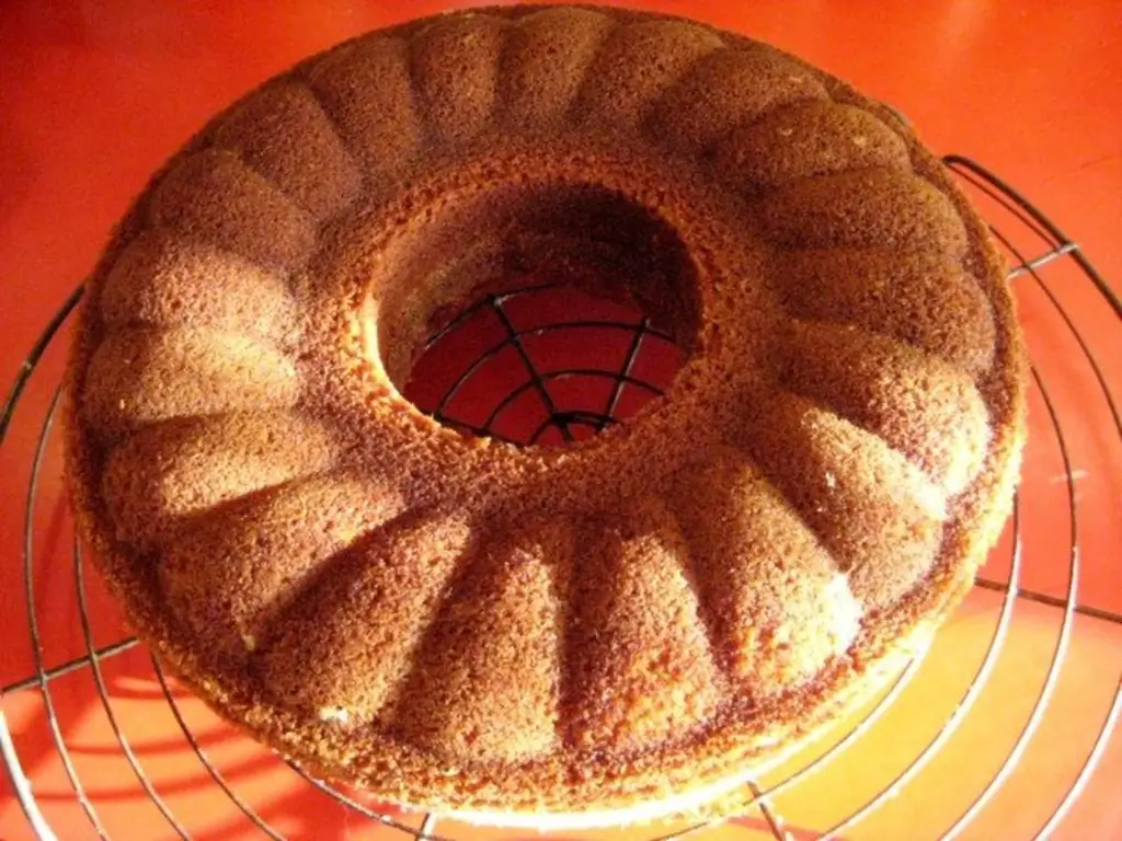 Отличный гоголь-моголь