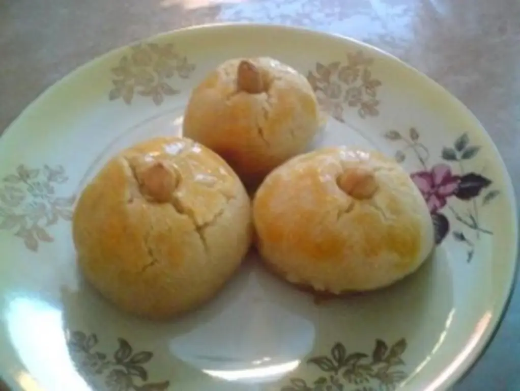Sekerpare=кусочки сахара