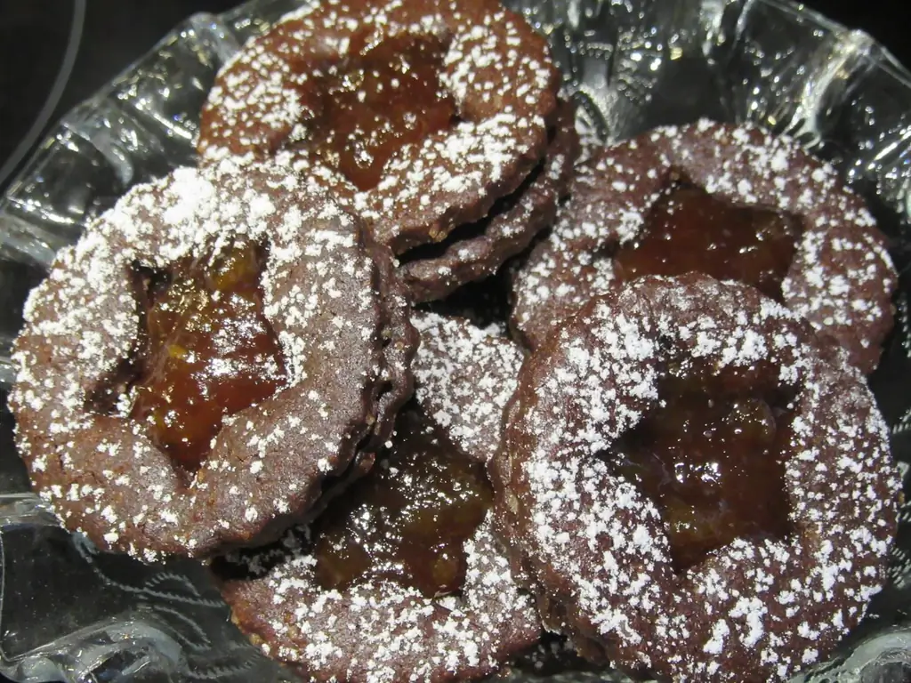 Cookies: Черные негодяи