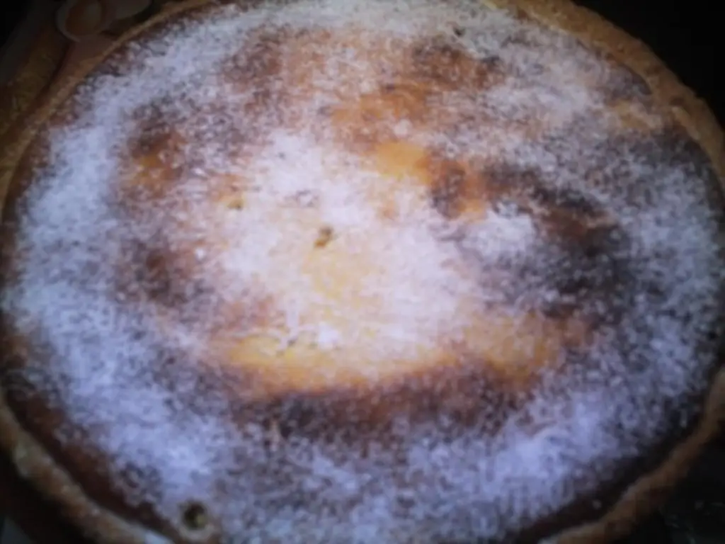 Рождественские яблоки