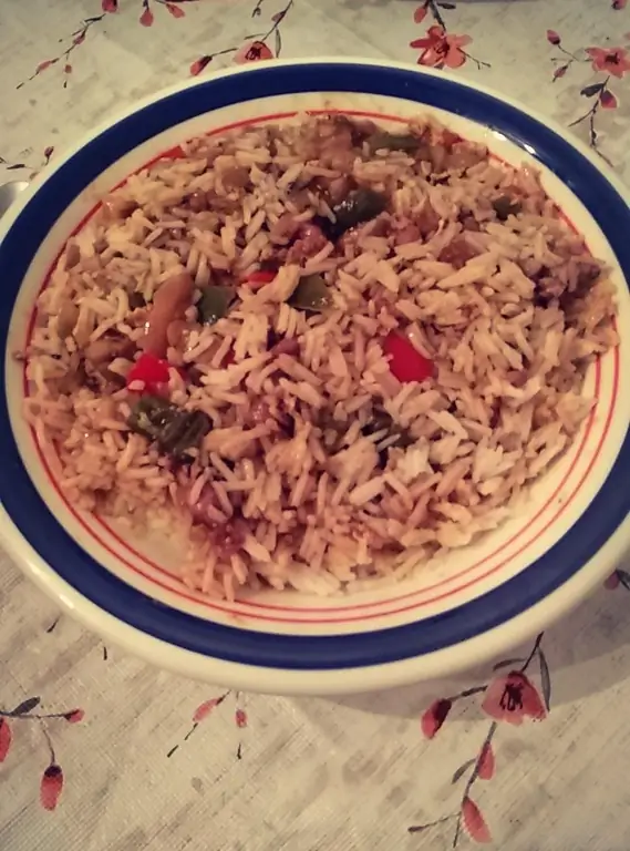 Ломтики индейки без сливок