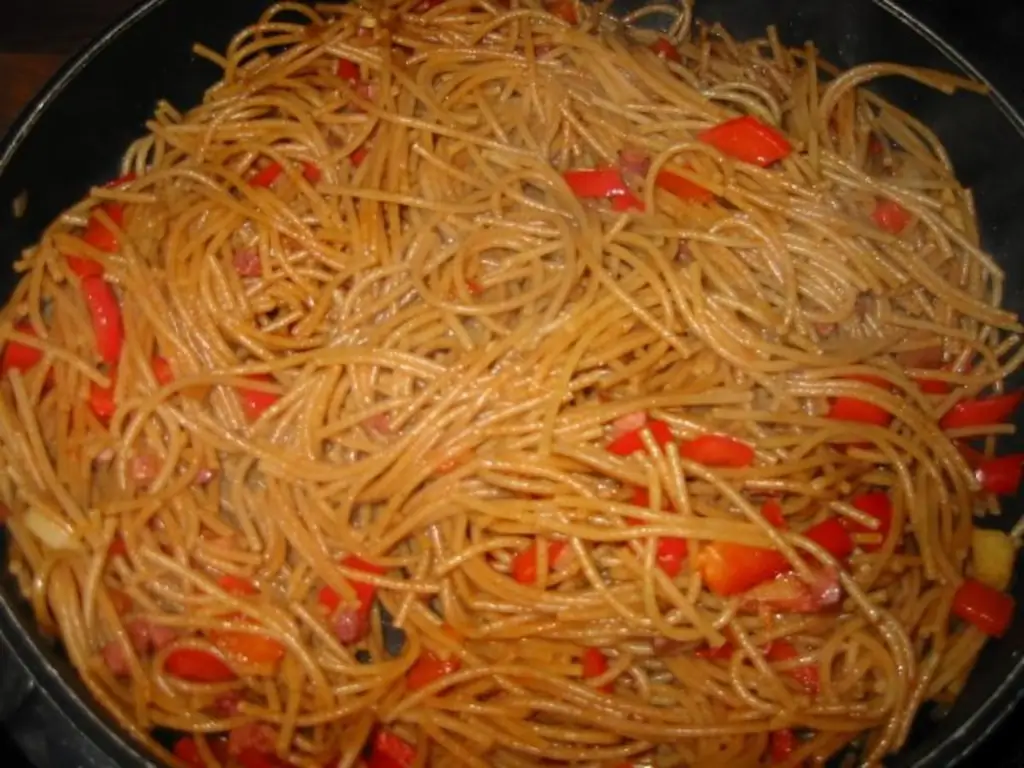 Острая цельнозерновая мука