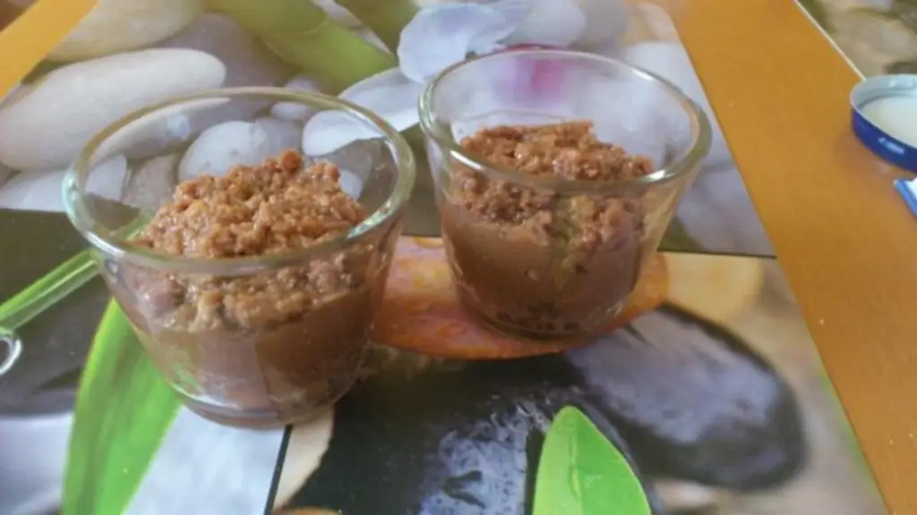 Конфеты Bailey's