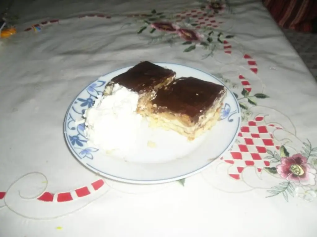 Ломтики банана II