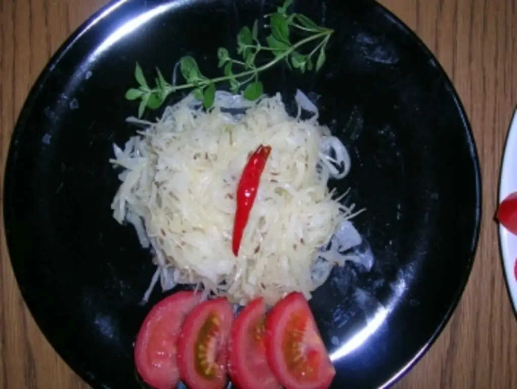 Коулслоу по-моему
