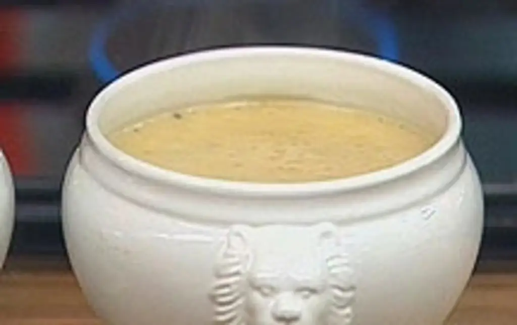 Яблочный хрен с яблочным и лимонным соком