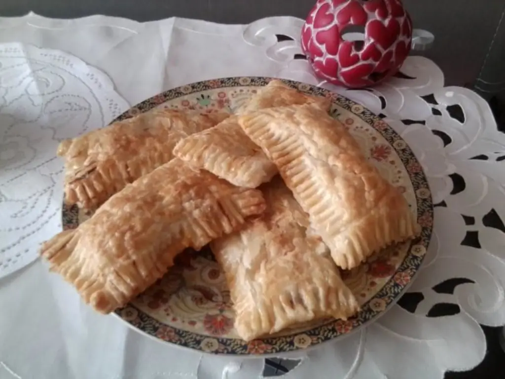 Фрикадельки аля Sohnemann