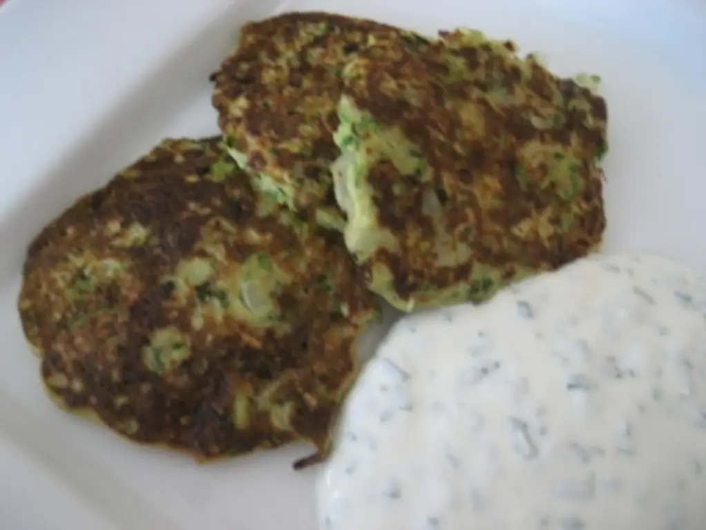 Турецкие закуски