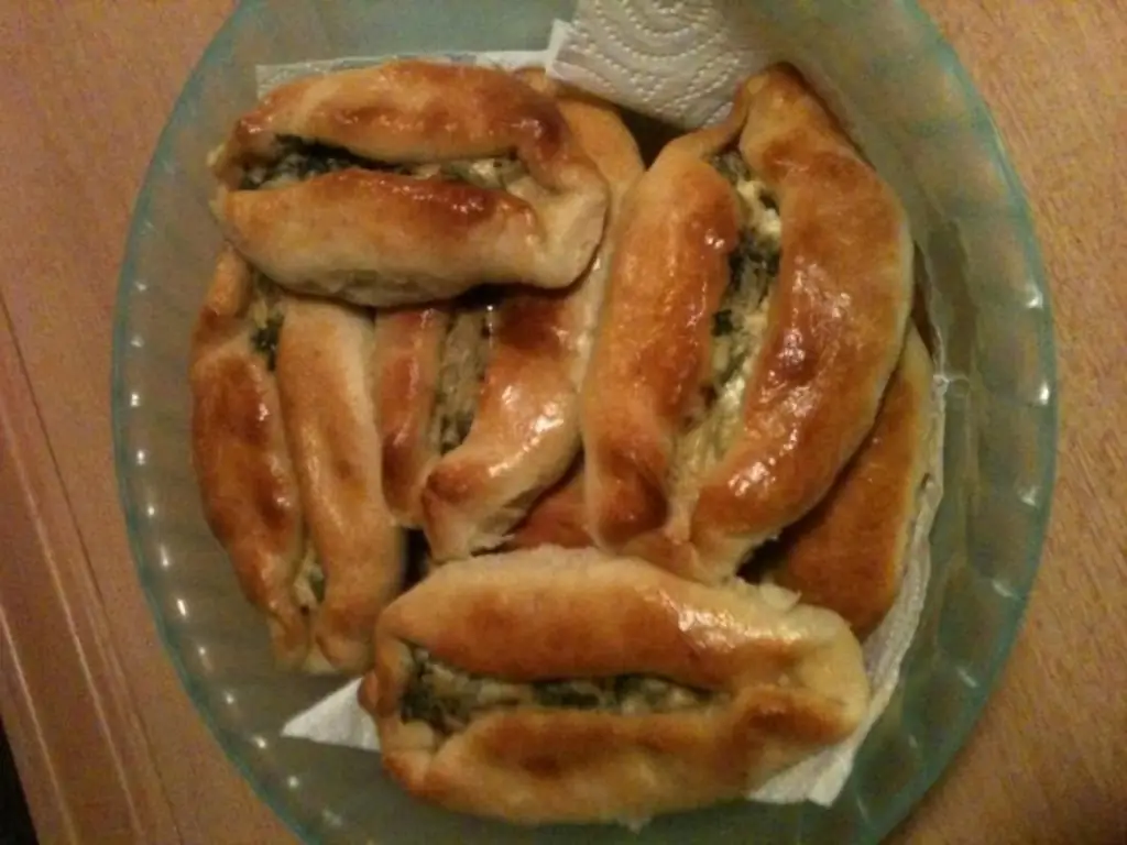 Börek (Корабль Борек)