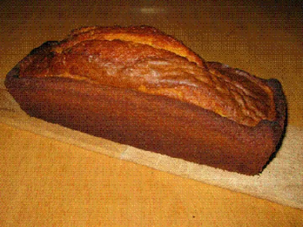 Йогуртовый торт (Кружка)