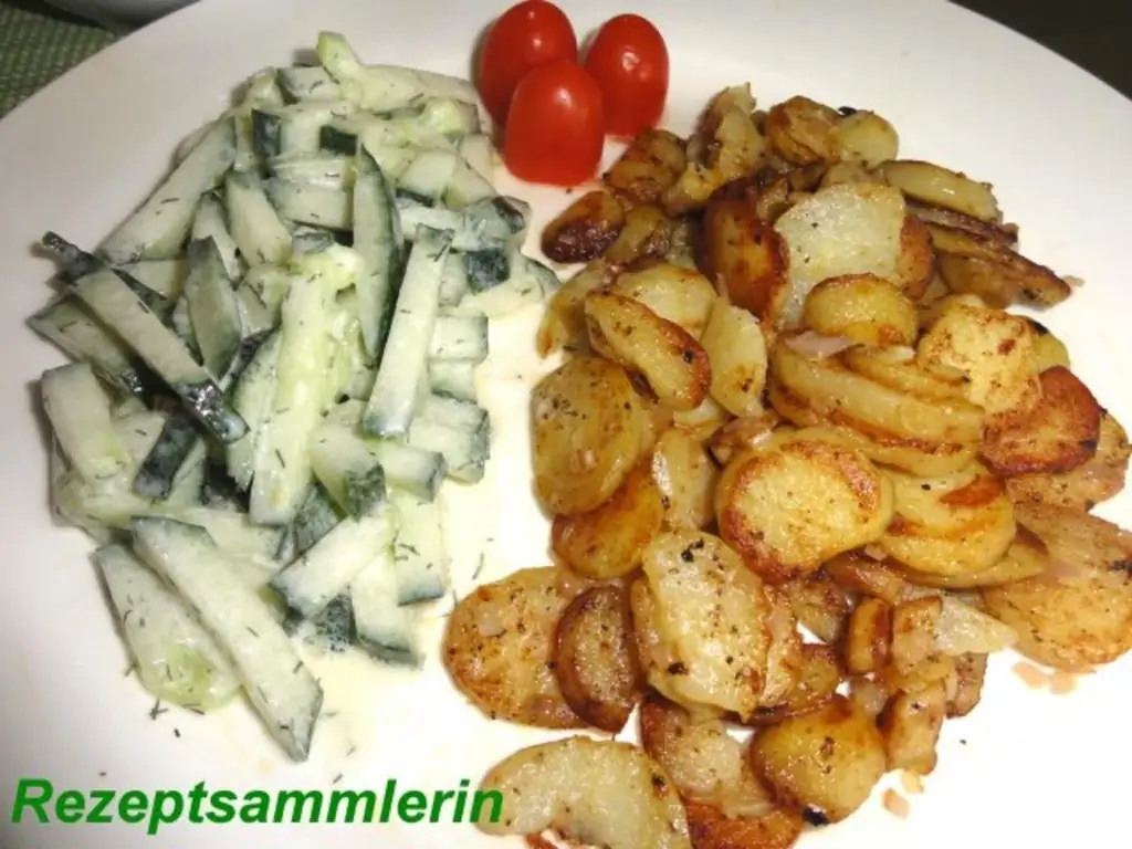 Картофель: ЗАПЕЧЕННЫЙ КАРТОФЕЛЬ из тройни