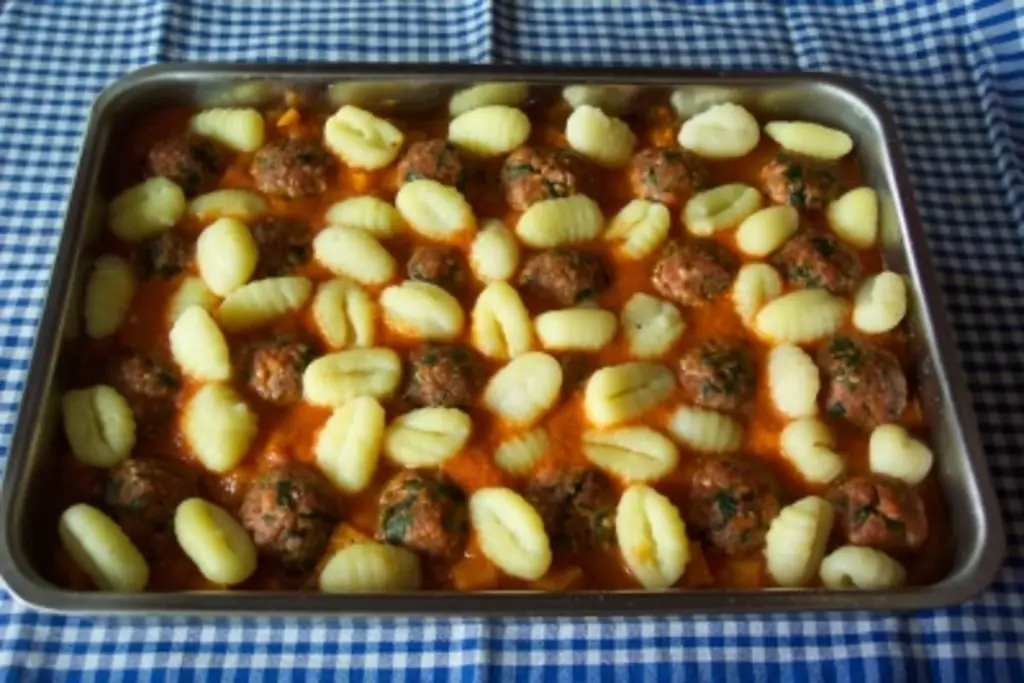 Ксерксипас Запеканки всякие