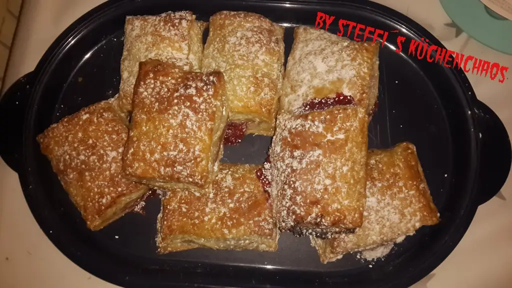 Фаршированная клубника