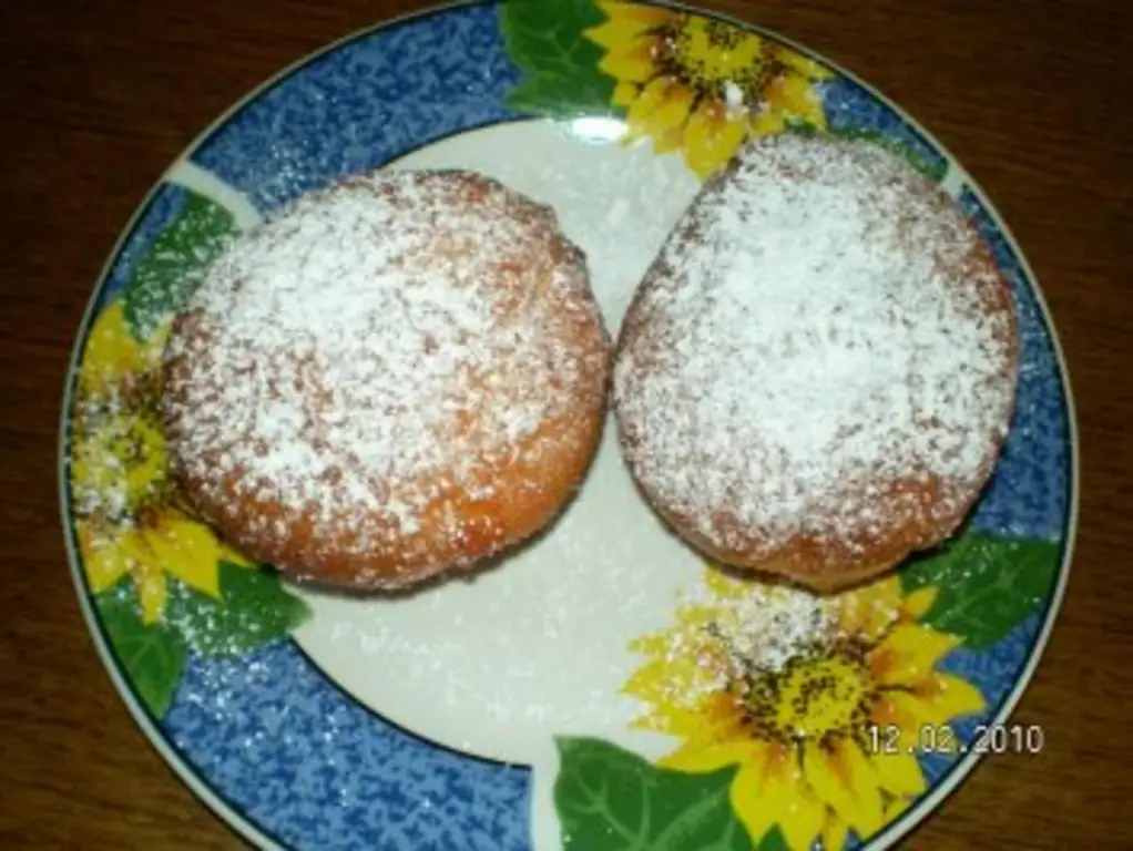 Fasnachtskiechle (Берлин)