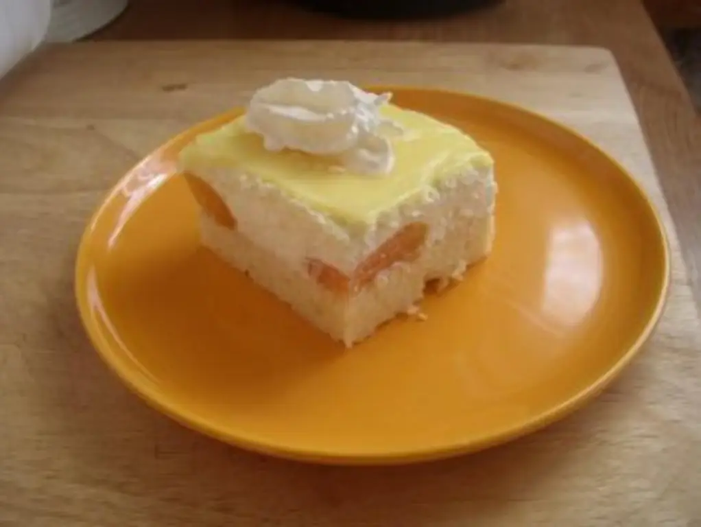 Nordseewellen Очень вкусный торт, но я не мог придумать для него другого названия;