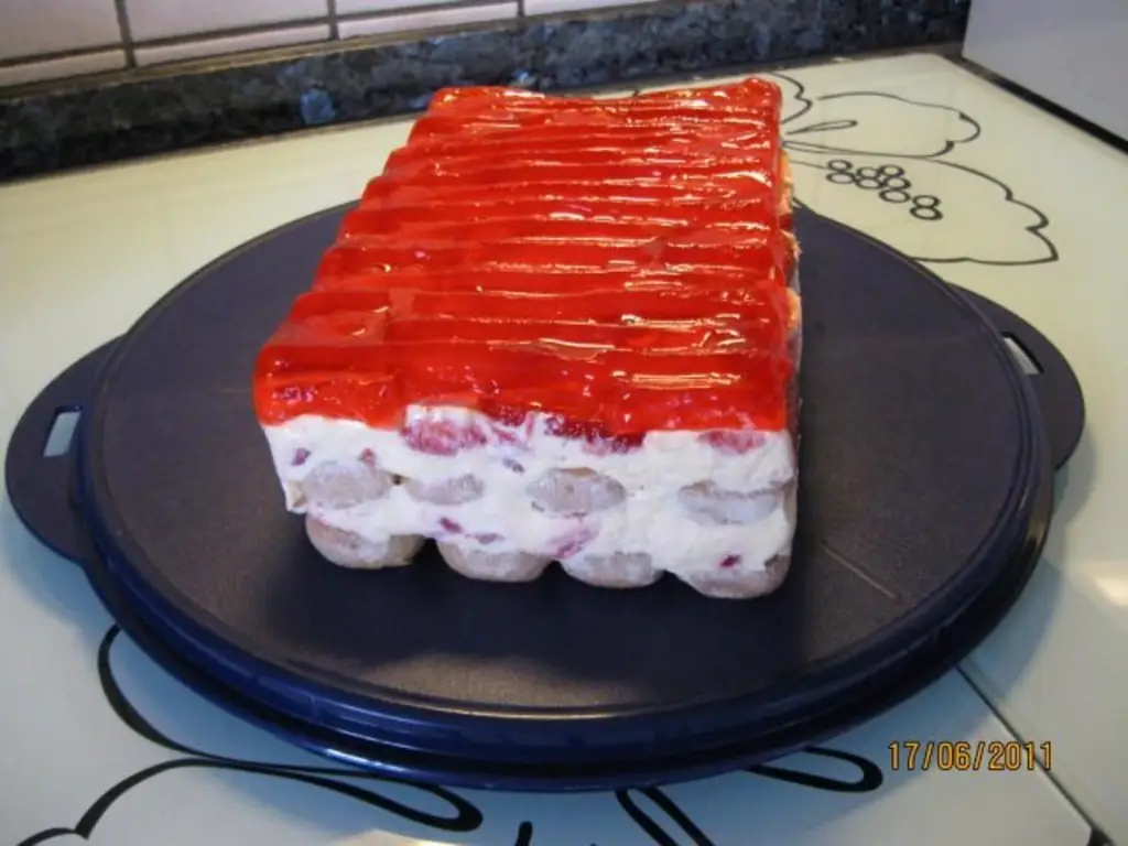 Отличный климат