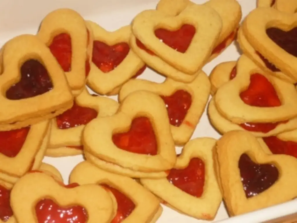 Cookies для "Тетя Нелла"