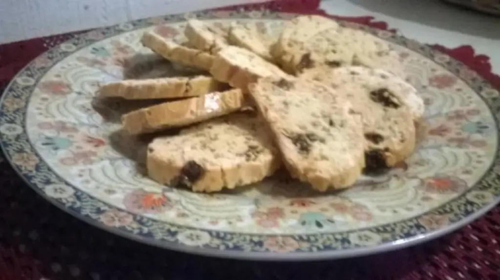 Fakkas Марокканская выпечка
