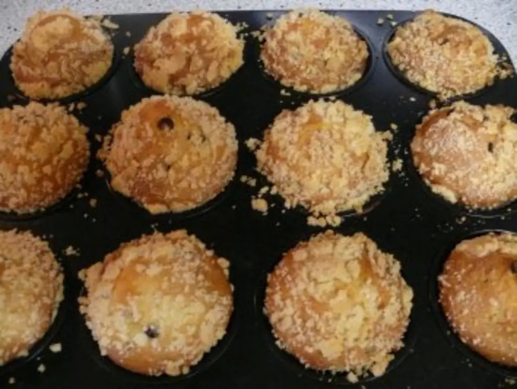 Шоколадные капли