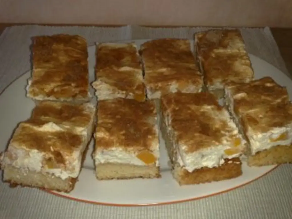 Fanta нарезки для подноса
