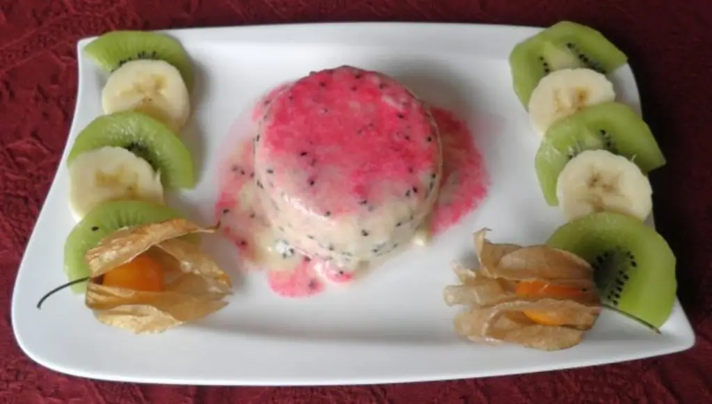Dragon Fruit Ice Cream снова пришлось что-то "утилизировать";