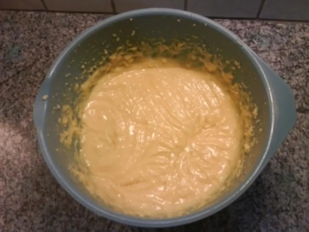 SWEET: шоколадные эклеры