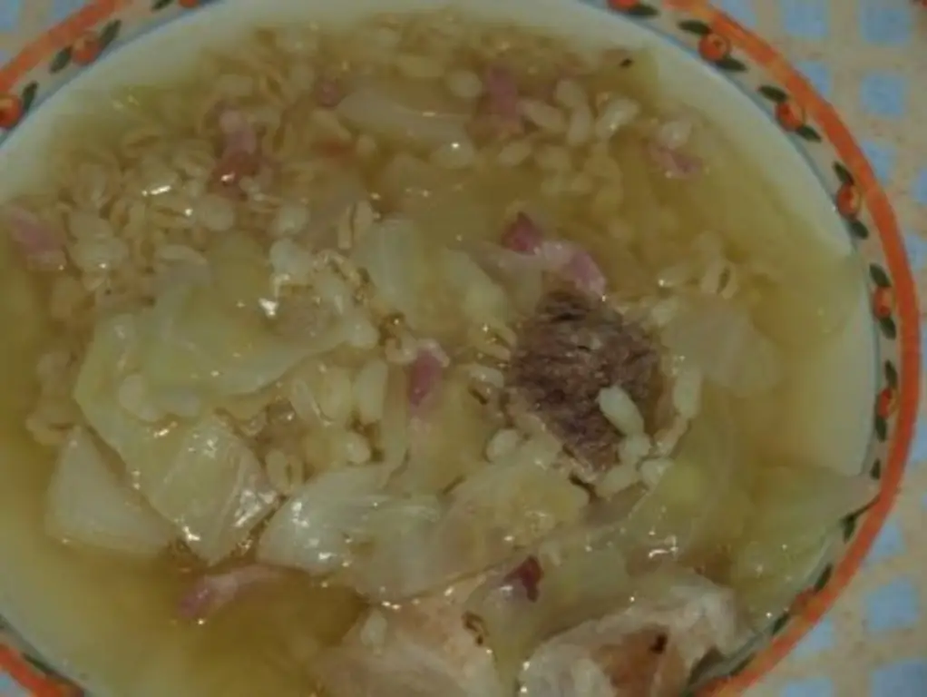 Тушеная капуста это была премьера и так вкусно