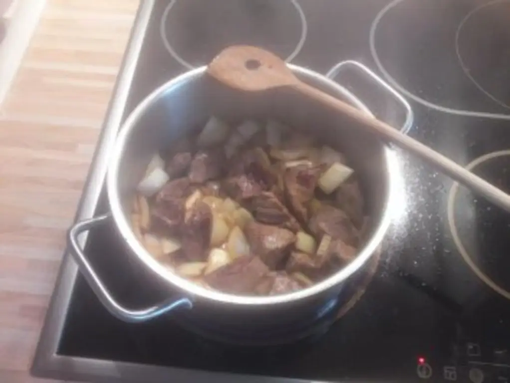 Быстрая вечеринка