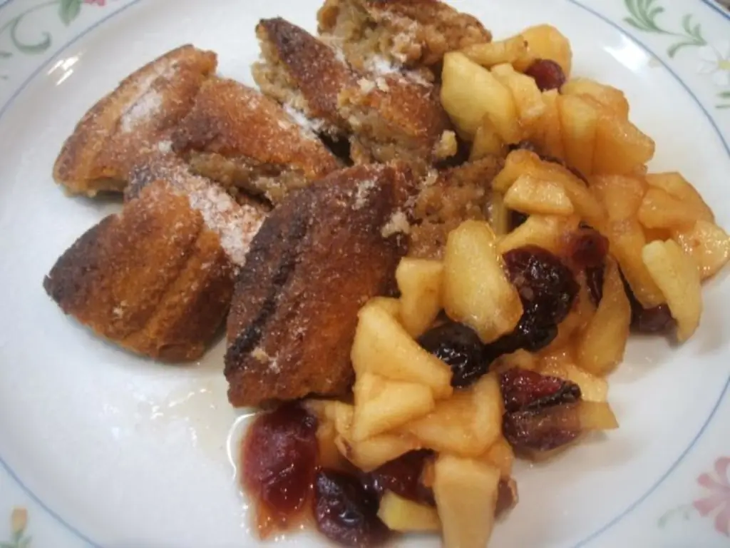 Whole Food: монархи