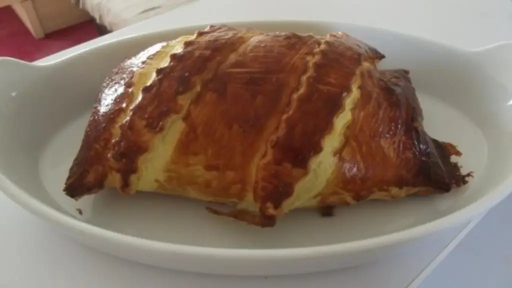 Свиное филе в кляре