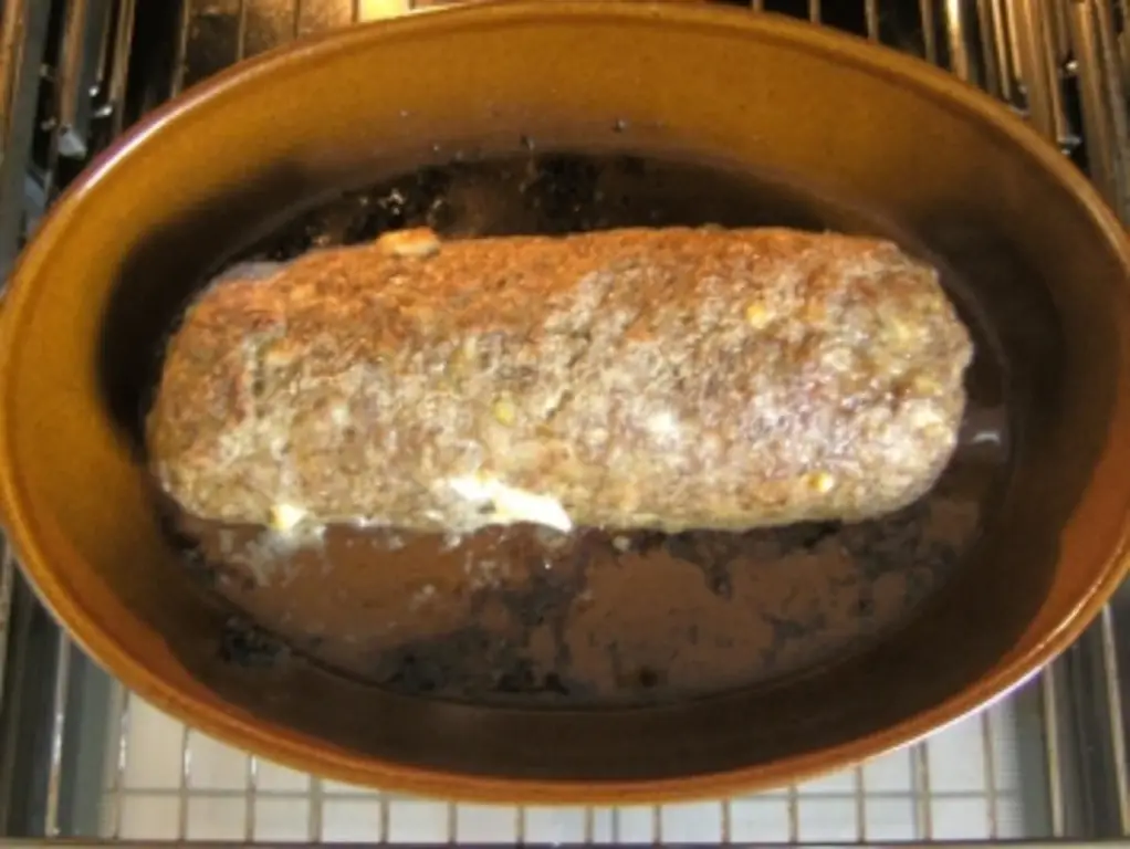 Митлоаф Кордон Блю