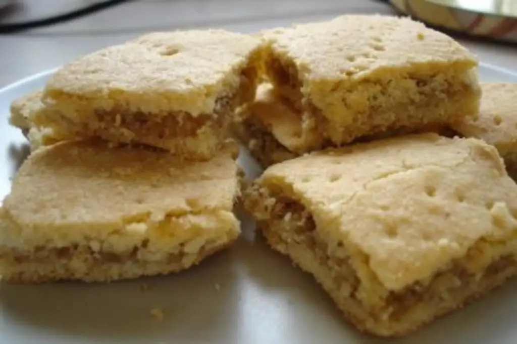 Апельсиновые дольки Вкусная выпечка не только на Рождество