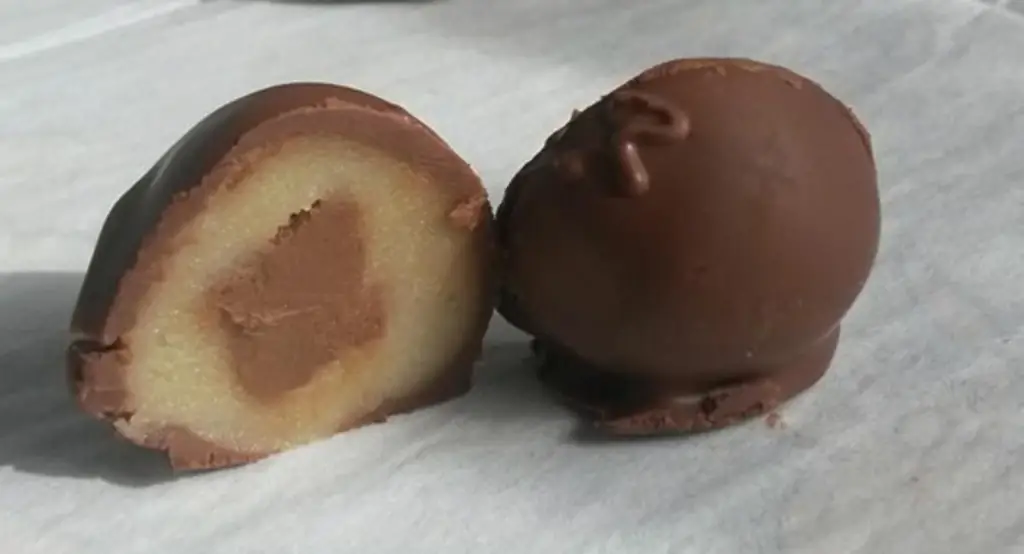 Моцарт шары, Моцарт шары
