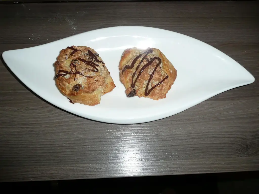 Лапша с улитками с разницей