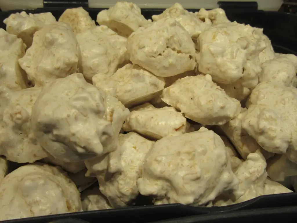 Cookies: Поцелуи южных морей