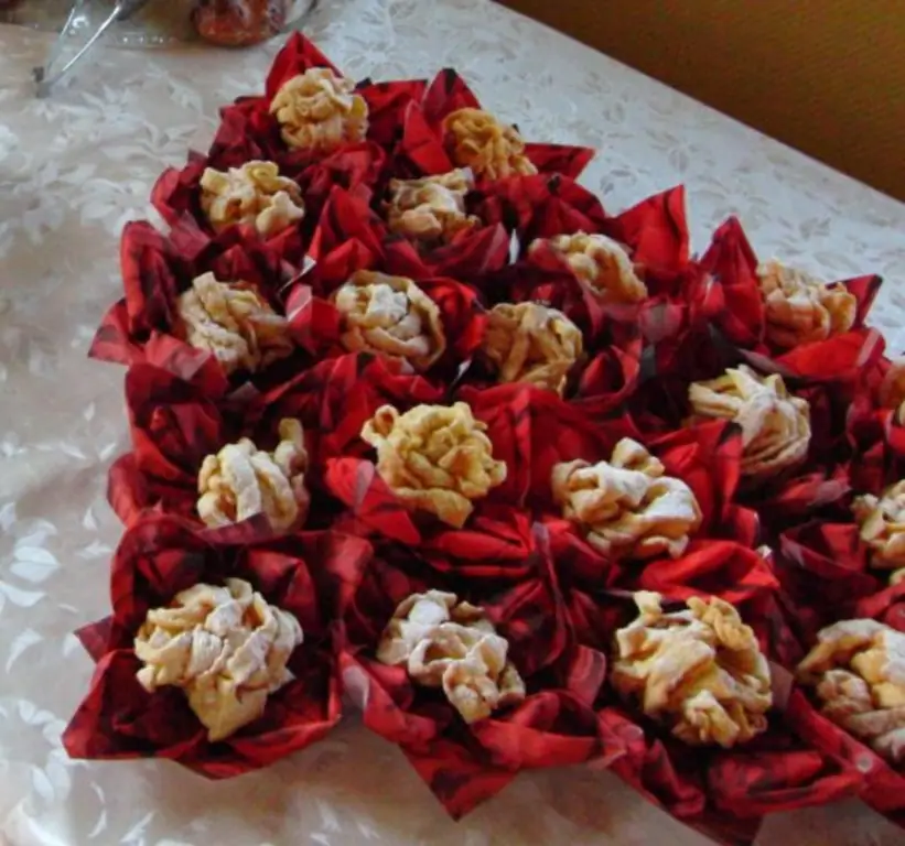 Франконские снежки