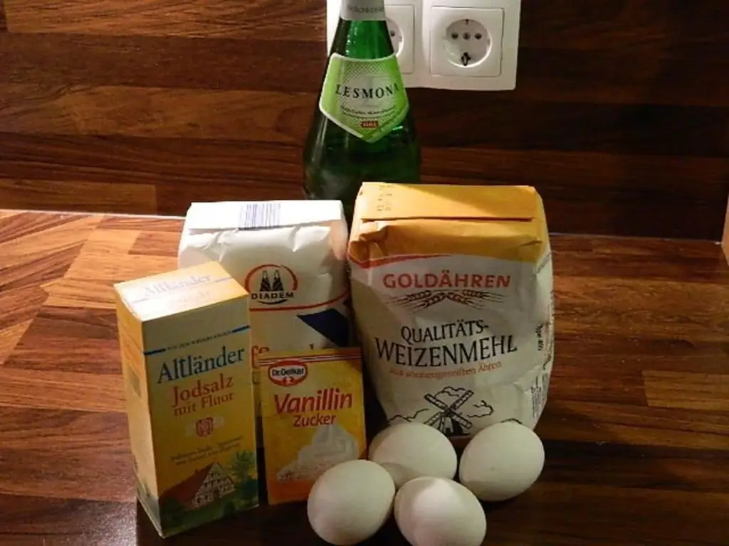 Лучшие в мире сладкие БЛИНЧИКИ