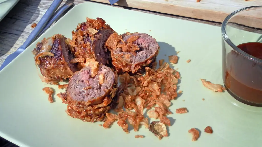 Вкусные Хаксуши