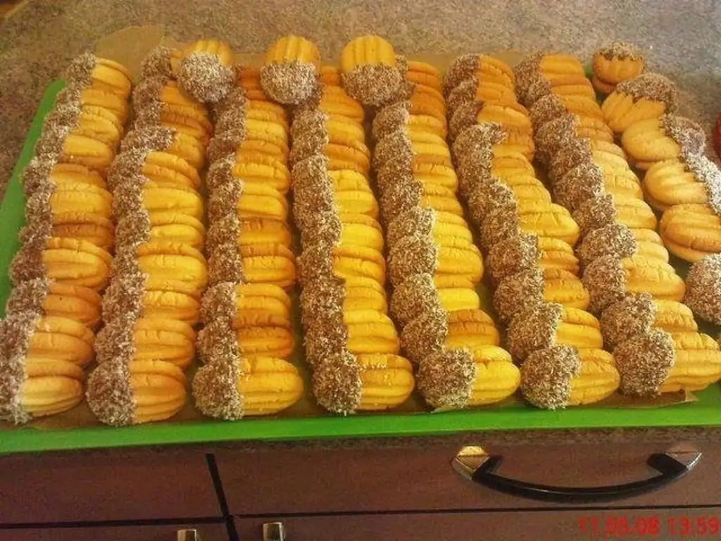 Сахарный фестиваль