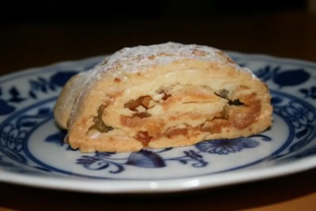 Вкусная выпечка Бобби