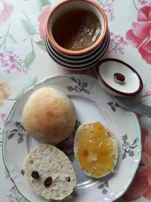 Яблочное варенье, которое вкусно в любое время года