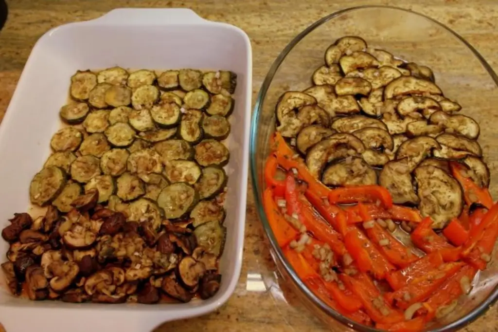 Смешанные закуски