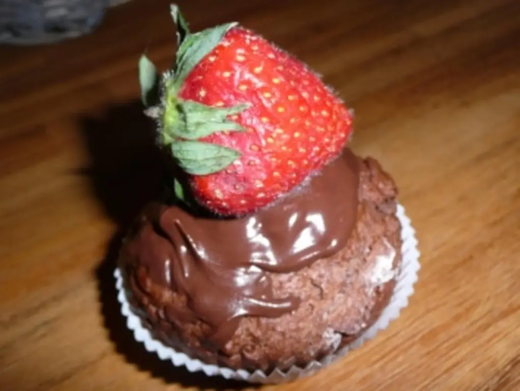 У них такой райский вкус йогурта