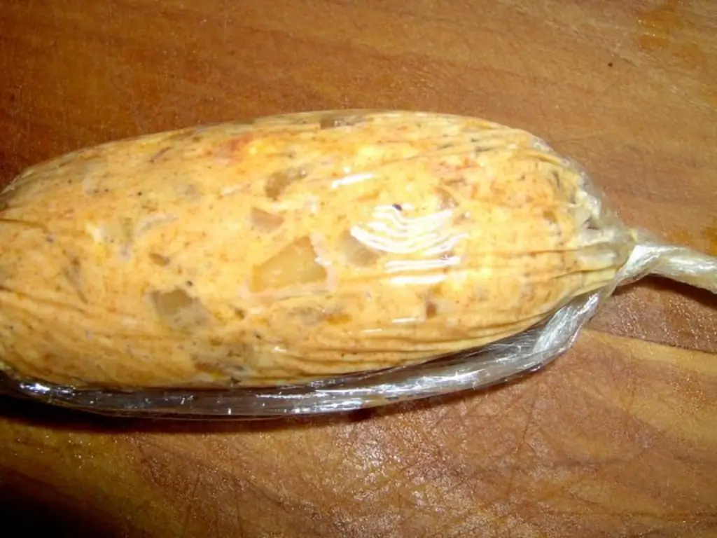 Жареный лук в масле
